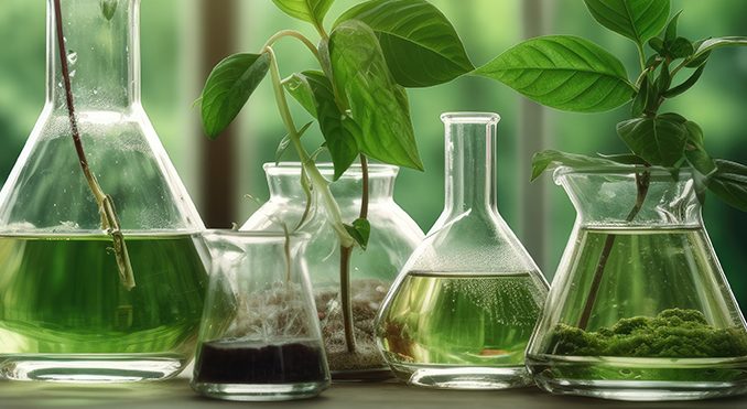 FG, Scientists Reiterate Commitment To Green, Sustainable Chemistry