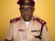 FRSC Appoints Umoh As Osun Sector Commander
