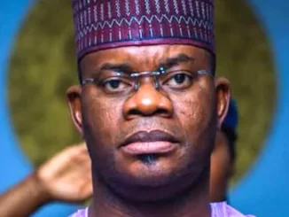 Finally, Ex-Gov Bello To Submit Self For Arraignment June 13