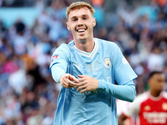 Foden, Palmer Lead Premier League Young Player Of The Year Nominees