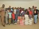 Ganko Donates Food Items, Toiletries, Others To Abuja Orphanage