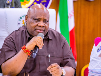 Gov Adeleke, Oyinlola, Others Meet Over PDP’s Unity