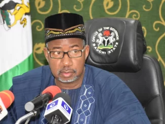 Gov Bala Pledges Support For Stakeholders On Humanitarian Assistance