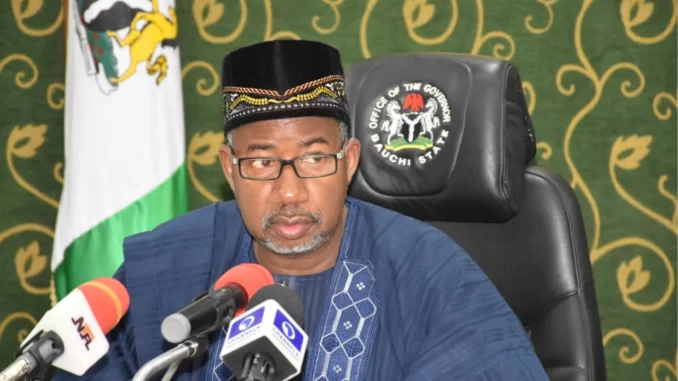 Gov Bala Pledges Support For Stakeholders On Humanitarian Assistance