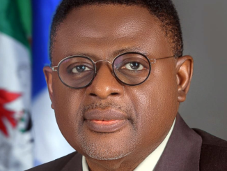 Gov Otu To Pay N600m Compensation For Calabar-Itu Road Property