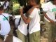 Heartwarming Moment Corps Member Proposes To His Colleague During CDS Goes Viral (VIDEO)