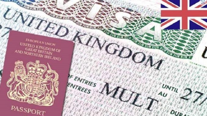 How To Apply For A UK Seasonal Worker Visa In 2024