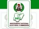 INEC Sets May 20 Deadline For Submission Of Gov’ship Candidate Lists