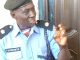 The Borno DPO killed by terrorists 👆