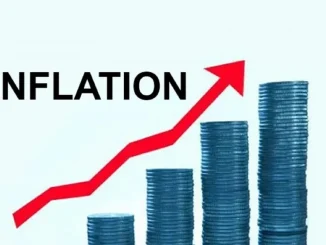 Inflation Soars Further To 33.69% In April