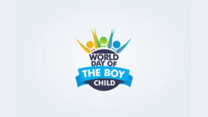 Inside International Day Of The Boy Child