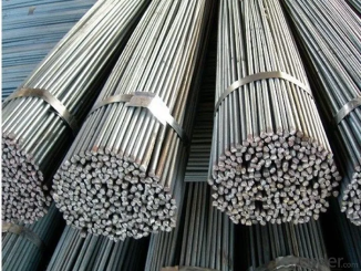 Iron Rod Distributors Seek Prosecution Of African Steel Over Substandard Products  