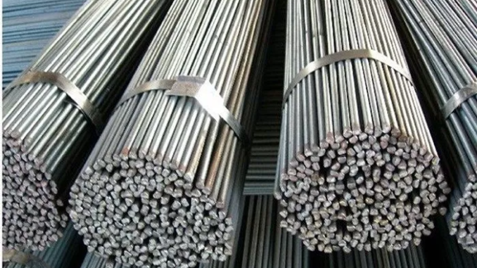 Iron Rod Distributors Seek Prosecution Of African Steel Over Substandard Products  
