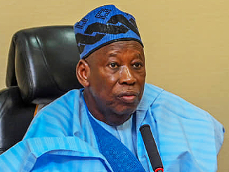 Kano Court Restrains Police From Arresting APC Ward Executives For 'Suspending' Ganduje