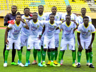 Kano Pillars Face Doma Utd, Rivers Battle Tornadoes In Round 32