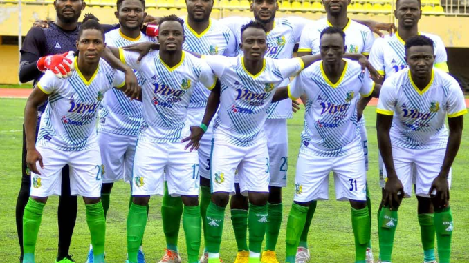 Kano Pillars Face Doma Utd, Rivers Battle Tornadoes In Round 32