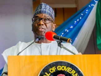 Kwara Awards N9.3bn 84.7Km Rural Road Projects