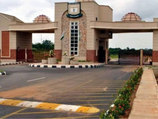 Kwara Varsity Inducts 202 Into Health Council