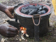 LPG Price Hike Forces Women Into Charcoal Use