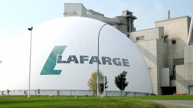 Lafarge Africa Shareholders Approve N1.90 Per Share Dividend For 2023
