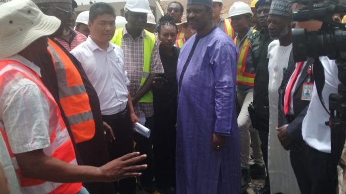 Lagos-Kano Rail Line Ready For Freight Operations In June — Federal Gov't