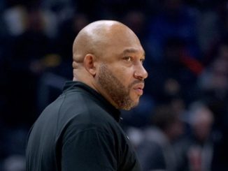 Lakers Sack Darvin Ham As Head Coach