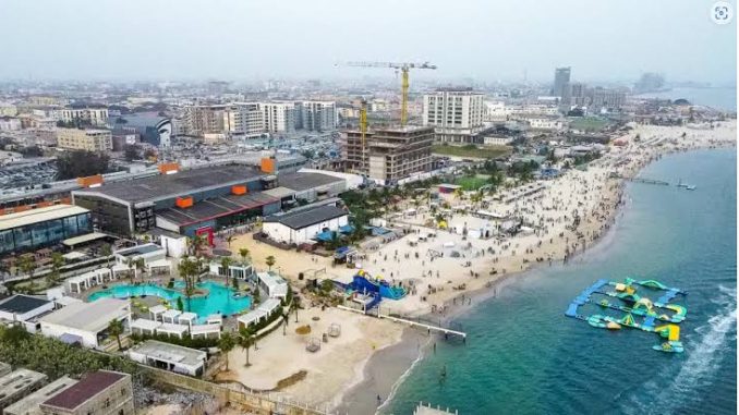 Landmark Resort Refunds Customers After 'Demolition' Of Facility For Lagos-Calabar Highway  