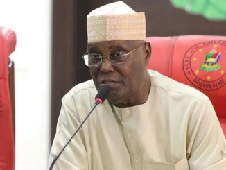 Leave N20trn Pension Funds Alone, Atiku Tells Federal Gov't