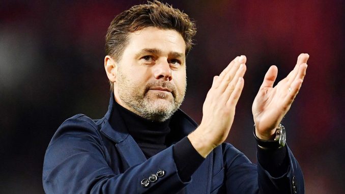 Leaving Chelsea Not End Of The World, Says Pochettino