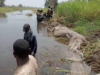 MNJTF Hails Lake Chad Communities For Supporting Terrorism Fight