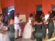 Moment Bride Arrives At Her Exam Hall In Her Wedding Gown, Accompanied By Her Bridesmaids Goes Viral (WATCH)
