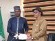 NESREA DG Assumes Office, Commits To Innovative Environmental Interventions