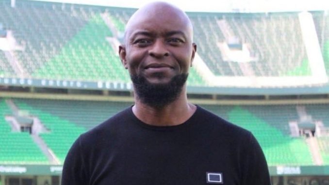 NFF To Unveil Finidi George As Super Eagles Head Coach Monday
