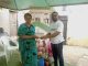 NGO Donates Food Items, Cash Gift To The Aged In Abuja