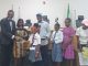 NHRC, CALDEV Collaborate To Protect Nigerian Children’s Rights