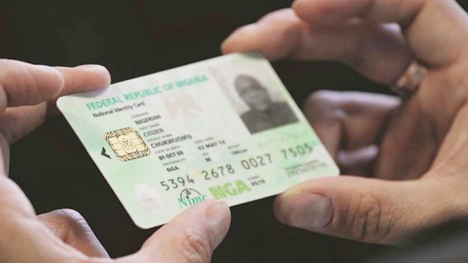 NIN Enrolment Hits 107m As Multipurpose ID Attracts Payment