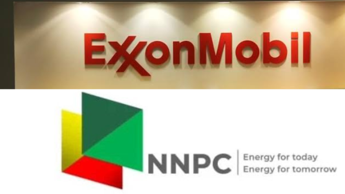 NNPCL, ExxonMobil Finally Sign Agreement To Divest $1.28bn Assets To Seplat Energy