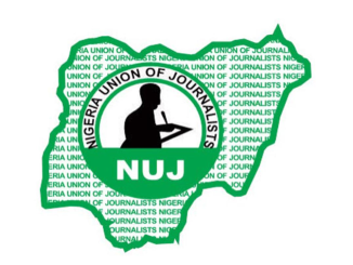 NUJ Tasks FG On Safety Of Journalists