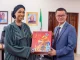 Nigeria, China Collaborate To Drive Abuja Creative City Project