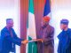Nigeria Gains Additional 16,300sq Km Of Maritime Territory