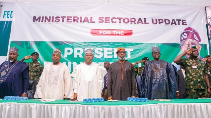 Nigeria Rakes In N16.3bn From Solid Minerals In 1 Year