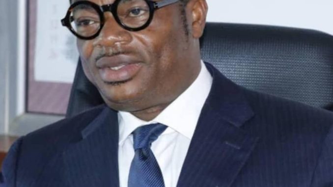 Nigerian CP Emerges Head Of INTERPOL Africa
