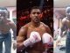 Nigerian Man Fearlessly Challenges Anthony Joshua To A Boxing Showdown, Promising To Kn0ck Him Out During The Second-Round (VIDEO)
