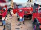  Nigerian Man's Pride Shines as He Acquires New Tipper Truck, Names It 'Big Benz' (VIDEO)