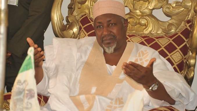 Nigerians Who Live In Danger Seek Badaru’s Removal As Defence Minister