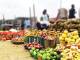 Nigeria’s Food Security Crisis Worsening