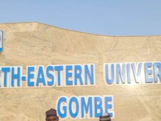 North-Eastern Varsity Introduces Degrees In Petroleum Chemistry, Others