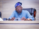 Northern Scholars Write Tinubu, NASS Over Relocation Of US Military Bases To Nigeria