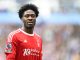 Nottingham Forest Extend Ola Aina’s Contract Until 2025