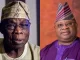 Obasanjo, Makinde, Dangote, Others For Adeleke’s Chieftaincy Conferment Today